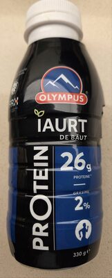Iaurt De Baut Protein 26g