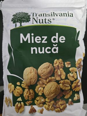 Miez de nuca