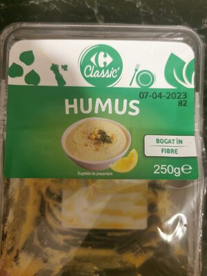 Humus