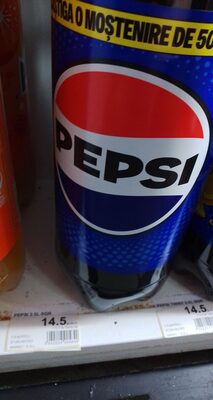 Pepsi