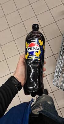 pepsi twist max 1.25