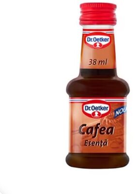 Esență De Cafea
