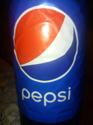 Pepsi Cola