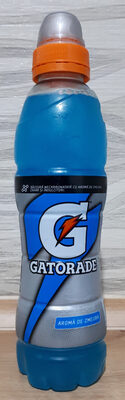 Gatorade - Sport Drink - Aromă de zmeură