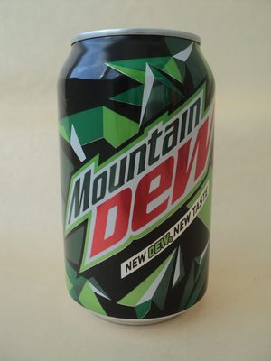 Mountain Dew
