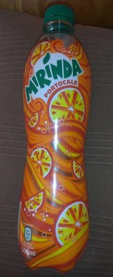 Mirinda Portocale