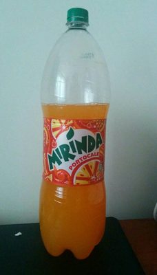 Mirindia cu suc de portocale