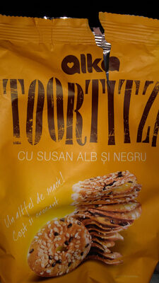 Toortitzi
