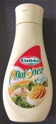 Majonéz