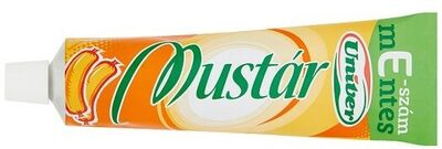 Mustár