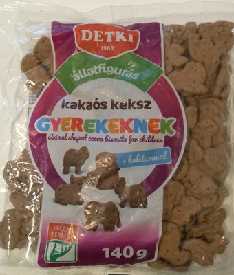Gyerekeknek