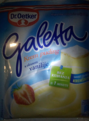 Galetta