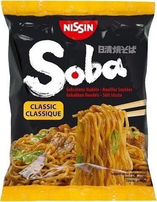 Soba Wok Style Classic