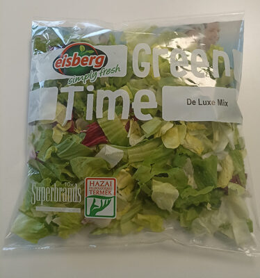 Eisberg De Luxe Mix