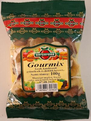 Gourmix