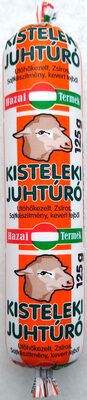 Kisteleki Juhtúró