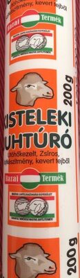 Kisteleki Juhtúró