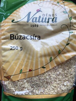 Búzacsíra
