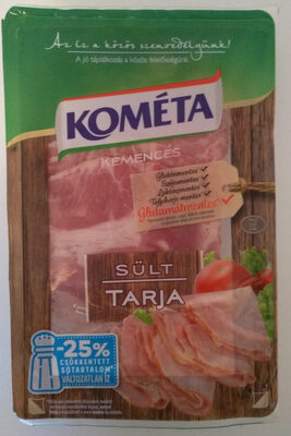 Kemencés Sült Tarja