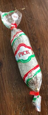 salami