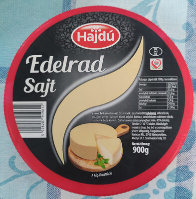Edelrad sajt