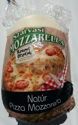 Mozzarella