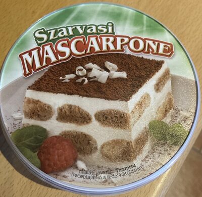 Mascarpone