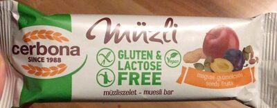 Müzli