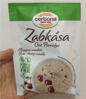 Zabkása