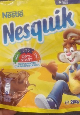 Nesquik 200-Nestle