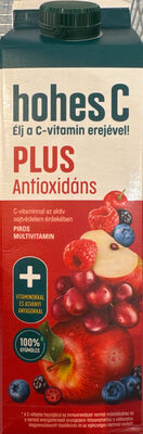 Multivitamin