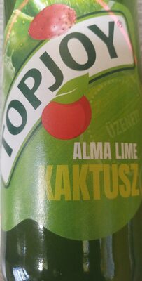 Top joy alma lime kaktusz