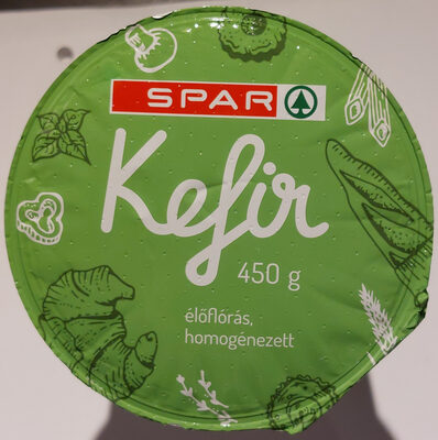 Kefir