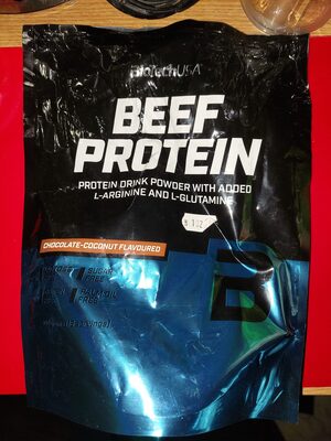 Beef Protein