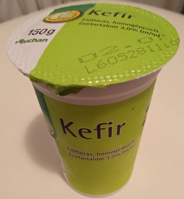Kefir