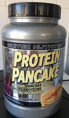 Scitec Nutrition Protein Pancake