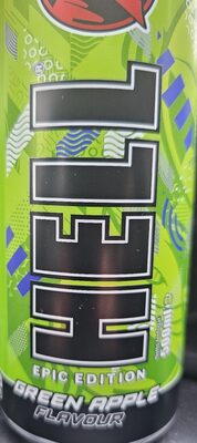 Green apple
