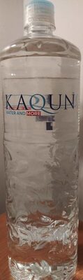 Eau kaqun