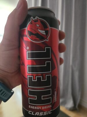HELL classic
