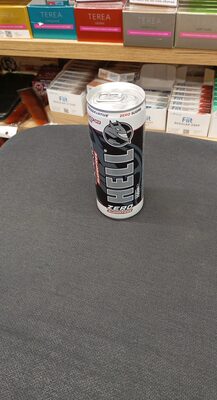 HELL Energy Drink SugarFree