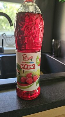 Pölöskei Málna