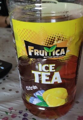 ICE Tea