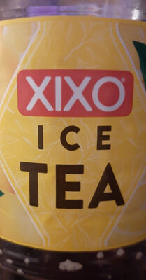 XIXO Ice tea