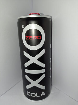 XIXO Cola Zero