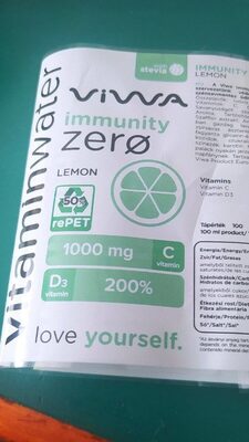 Viwa inmunity zero