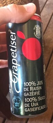 Grapetiser