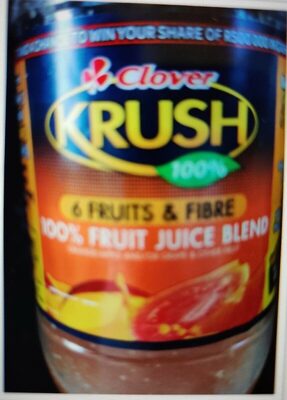 Krush
