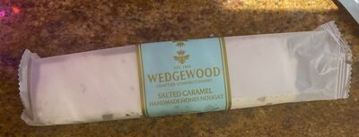 wedgewood nougat