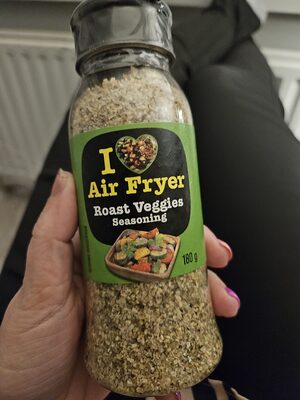 Roast Veg Seasoning