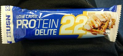 Protein Delite 22